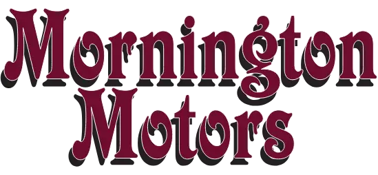 mornington motors logo